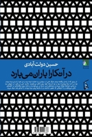 در آنکارا باران می]بارد 2366122888 Book Cover