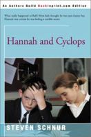 Hannah and Cyclops 0595006345 Book Cover