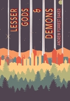 Lesser Gods & Demons 1961206013 Book Cover