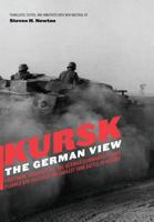 Kursk: The German View 0306811502 Book Cover