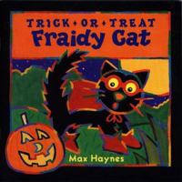 Trick-or-Treat Fraidy Cat (Lift-the-Flap) 0525459952 Book Cover