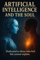 ARTIFICIAL INTELLIGENCE AND THE SOUL: A Philosophical Journey Through Consciousness, Memory, and the Universe — 2nd Edition B0F3V53GJG Book Cover
