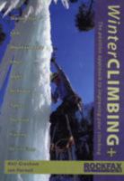 Winter Climbing+ (Rockfax Climbing Guide) 1873341962 Book Cover