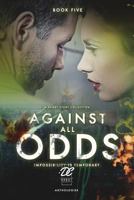 Against All Odds 1533539766 Book Cover