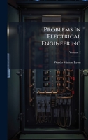 Problems In Electrical Engineering 1024699064 Book Cover