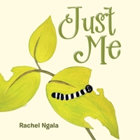 Just Me 1664115021 Book Cover