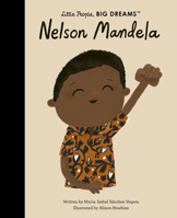 Nelson Mandela 0711257914 Book Cover