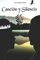 Canción y Silencio B0BTS3QHRB Book Cover