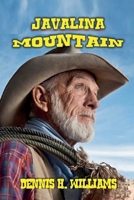 Javalina Mountain B0DZN8BHQ4 Book Cover