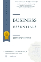 Business Essentials 1387506374 Book Cover