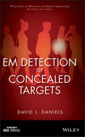 Em Detection of Concealed Targets 0470121696 Book Cover