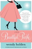 Beautiful People 1402237154 Book Cover