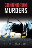 Conundrum Murders 1685625630 Book Cover