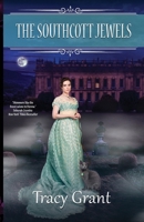 The Southcott Jewels (Rannoch Fraser Mysteries) 1641973137 Book Cover