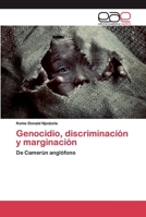 Genocidio, discriminación y marginación 6200377006 Book Cover