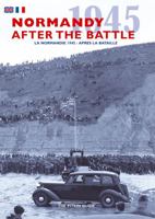 Normandy 1945: After the Battle 1841651745 Book Cover
