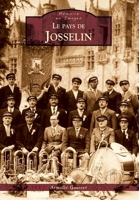 Josselin (Le pays de) (Mémoire En Images Locaux) (French Edition) 2813805262 Book Cover