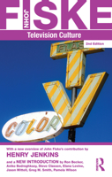 Television Culture (Studies in Communication Series) 0415039347 Book Cover