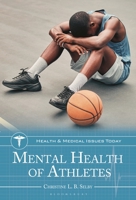 Mental Health of Athletes 144088112X Book Cover