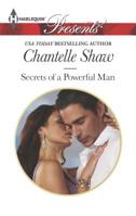 Secrets of a Powerful Man 0373131968 Book Cover