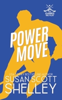Power Move B0GJJJ5MV1 Book Cover