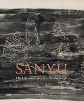 Sanyu: His Life and Complete Works in Oil 3775756809 Book Cover
