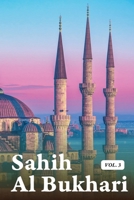 Sahih Al Bukhari Volume 3 of 9 B0DVBD6JCW Book Cover