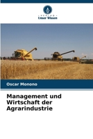 Management und Wirtschaft der Agrarindustrie (German Edition) 6630217527 Book Cover