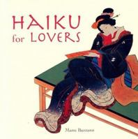Haiku for Lovers 1840724129 Book Cover