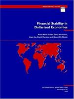 Financial Stability in Dollarized Economies 1589062965 Book Cover