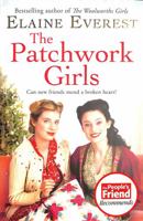 The Patchwork Girls 1529016002 Book Cover