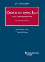 Constitutional Law 1628102683 Book Cover