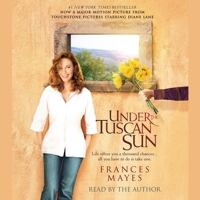 Under the Tuscan Sun: 20th-Anniversary Edition B0GGYF3RRK Book Cover