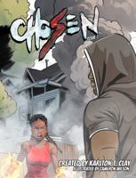 CHOSEN: Issue 2 1735302856 Book Cover