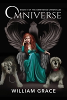 Omniverse: Book II of the Omniverse Chronicles B09R3BYB96 Book Cover