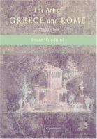The Art of Greece and Rome 0521540372 Book Cover