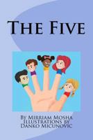 The Five 1542581893 Book Cover