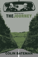 The Journey: Original Screenplay B0C2RT9HGC Book Cover