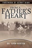 From A Father's Heart 0982528973 Book Cover