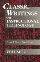 Classic Writings on Instructional Technology: 1563088541 Book Cover