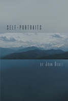 Self-Portraits 1646620941 Book Cover