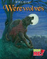 Werewolves 1410938050 Book Cover