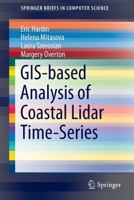 GIS-based Analysis of Coastal Lidar Time-Series 1493918346 Book Cover