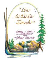 An Artist's Touch 162871848X Book Cover