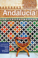 Lonely Planet Andalucia 1787015211 Book Cover