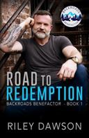 Road To Redemption null Book Cover