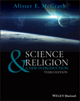 Science and Religion: An Introduction 0631208429 Book Cover