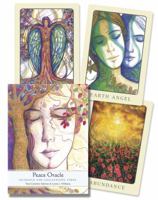 Peace Oracle: Guidance for Challenging Times 0738759392 Book Cover