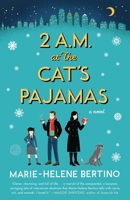 2 A.M. at The Cat's Pajamas 0804140251 Book Cover