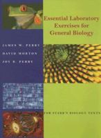 Essentials Laboratory Exercises for General Biology B0073MJ42S Book Cover